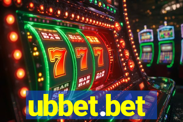 ubbet.bet