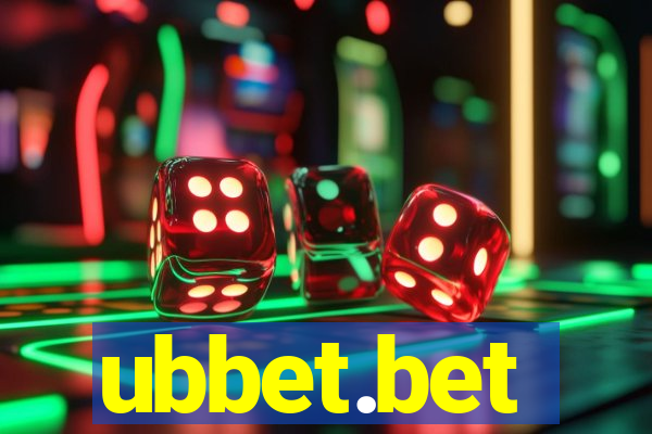 ubbet.bet