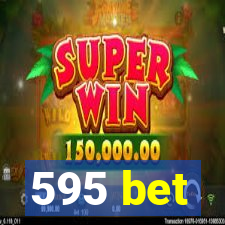 595 bet