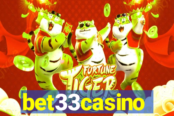 bet33casino