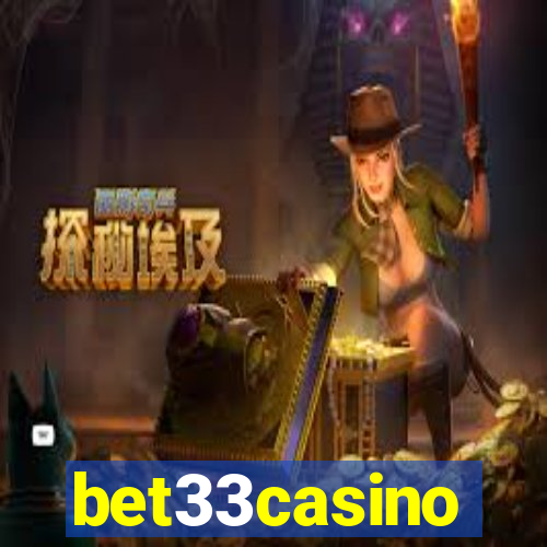 bet33casino