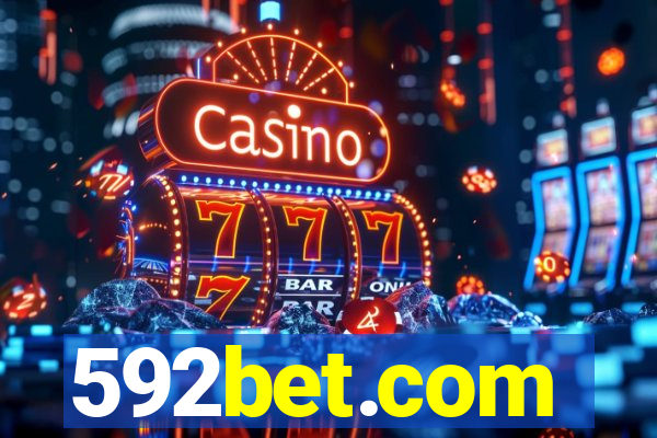 592bet.com