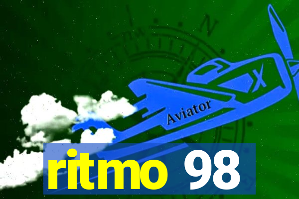 ritmo 98