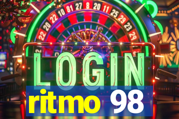 ritmo 98