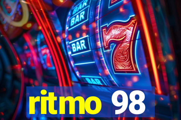 ritmo 98