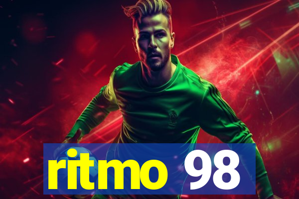 ritmo 98