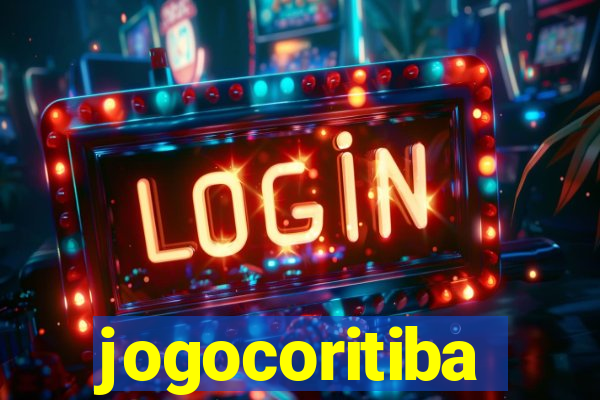 jogocoritiba