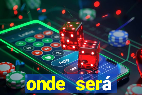 onde será transmitido o jogo do brasil