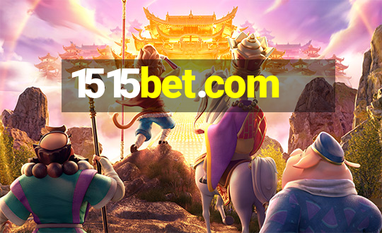 1515bet.com