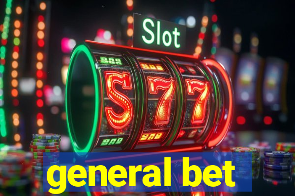 general bet