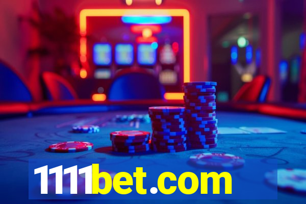 1111bet.com