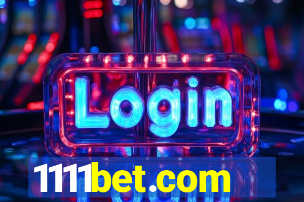 1111bet.com