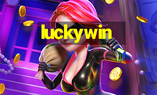 luckywin