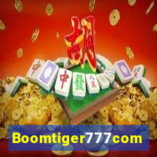 Boomtiger777com