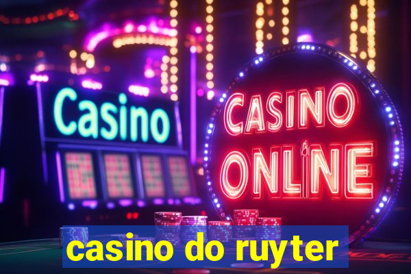 casino do ruyter