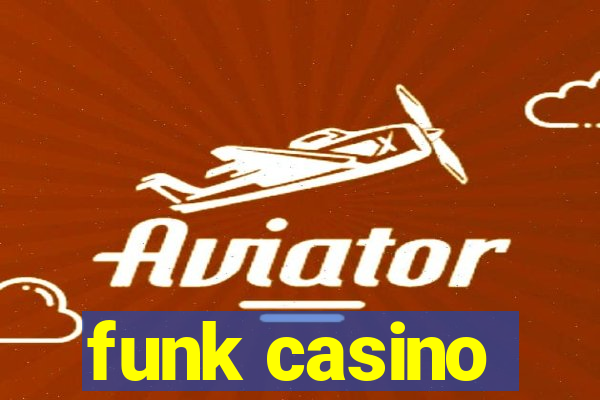 funk casino