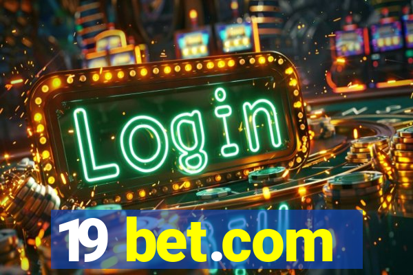 19 bet.com