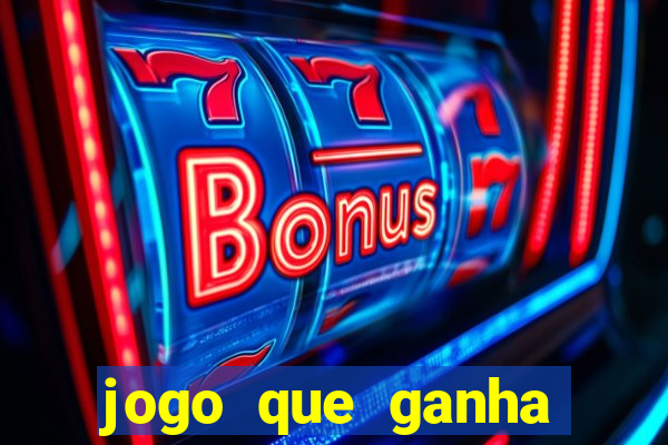 jogo que ganha bonus ao se cadastrar