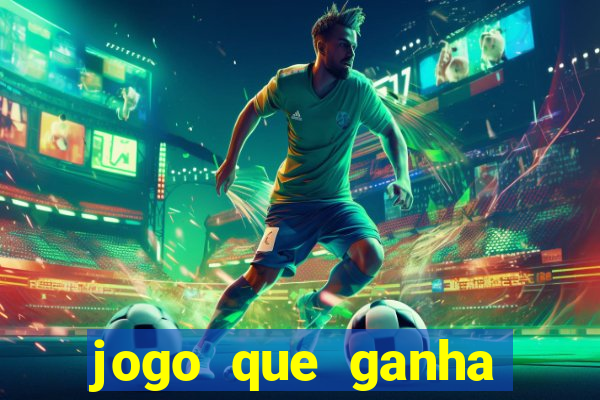 jogo que ganha bonus ao se cadastrar