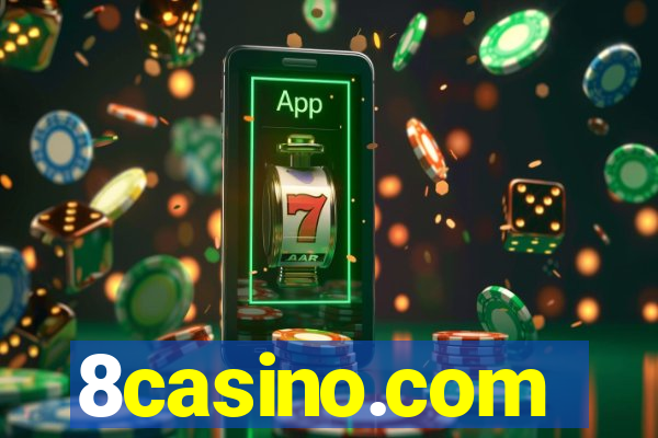 8casino.com