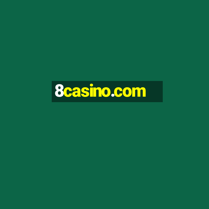 8casino.com