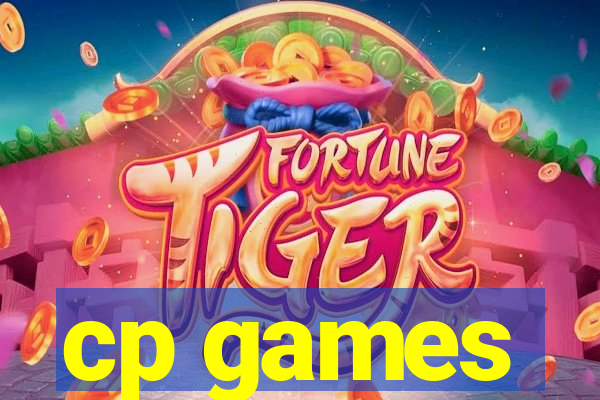 cp games