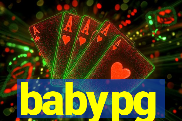 babypg