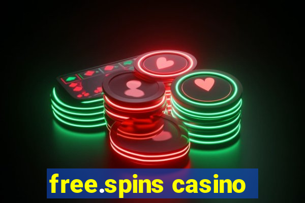 free.spins casino