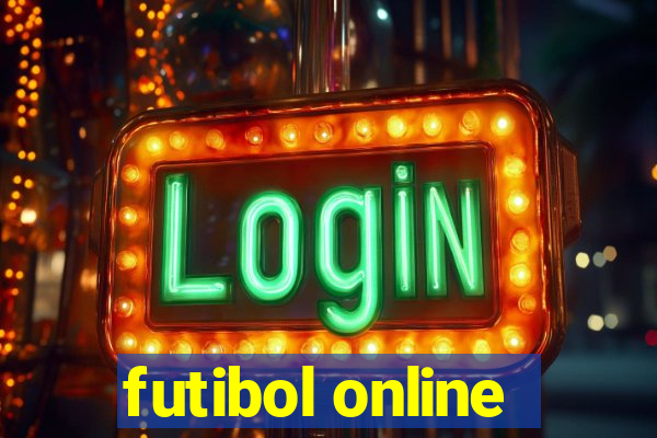 futibol online