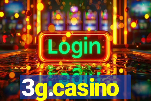 3g.casino