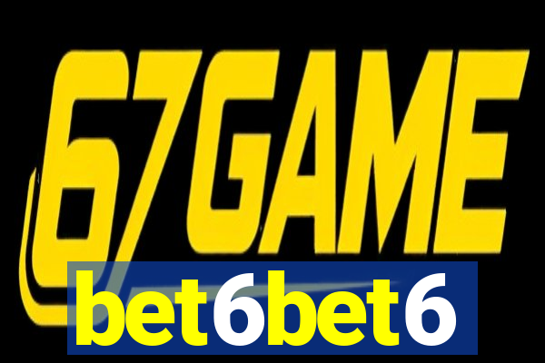 bet6bet6