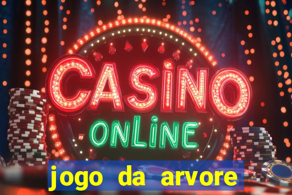 jogo da arvore cassino demo