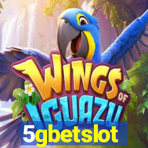 5gbetslot