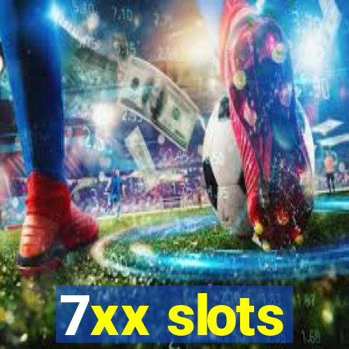 7xx slots