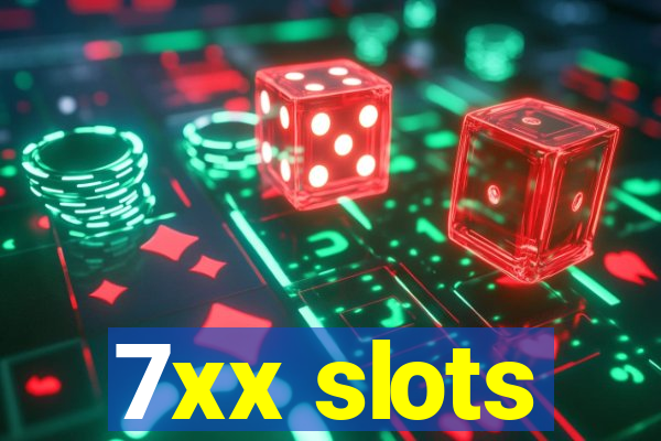 7xx slots