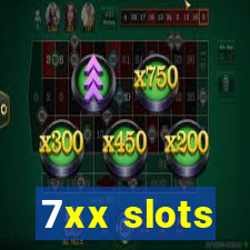 7xx slots