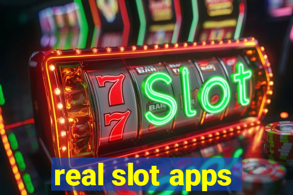 real slot apps