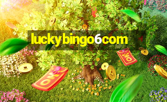 luckybingo6com