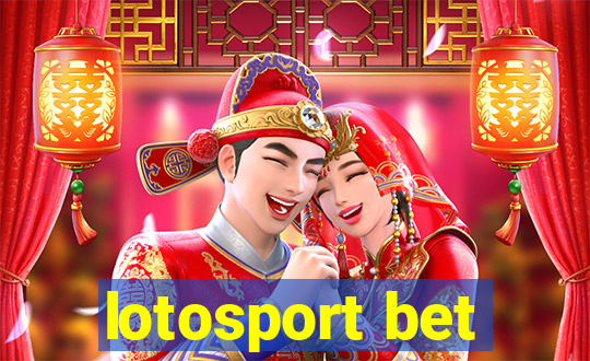 lotosport bet