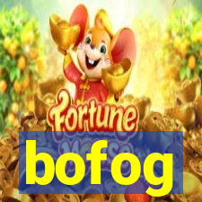 bofog