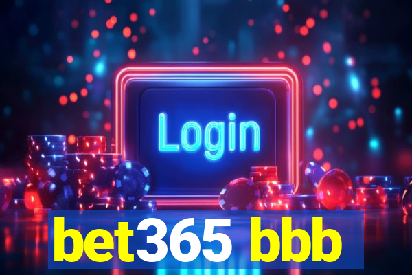 bet365 bbb