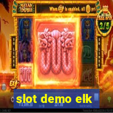 slot demo elk