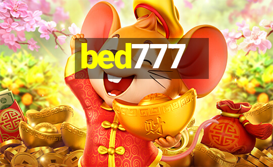 bed777