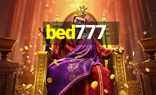 bed777