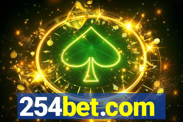 254bet.com