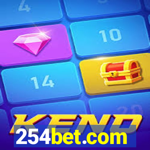 254bet.com