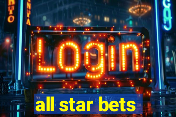 all star bets