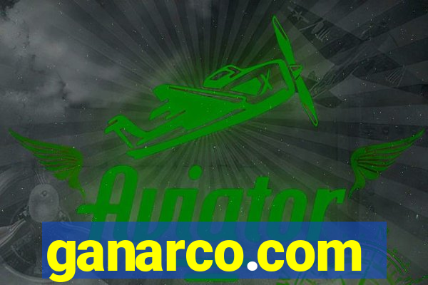 ganarco.com