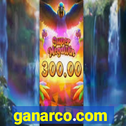 ganarco.com