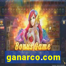 ganarco.com